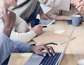 Treasure Valley help desk and company IT services